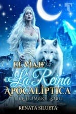 El viaje de la Reina Apocalíptica y el Hombre Lobo